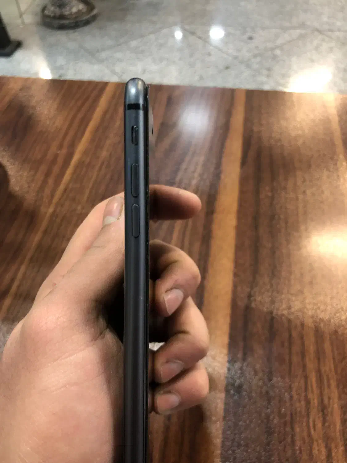 iphone 8 plus|موبایل|اندیشه, شهرک کوثر|دیوار