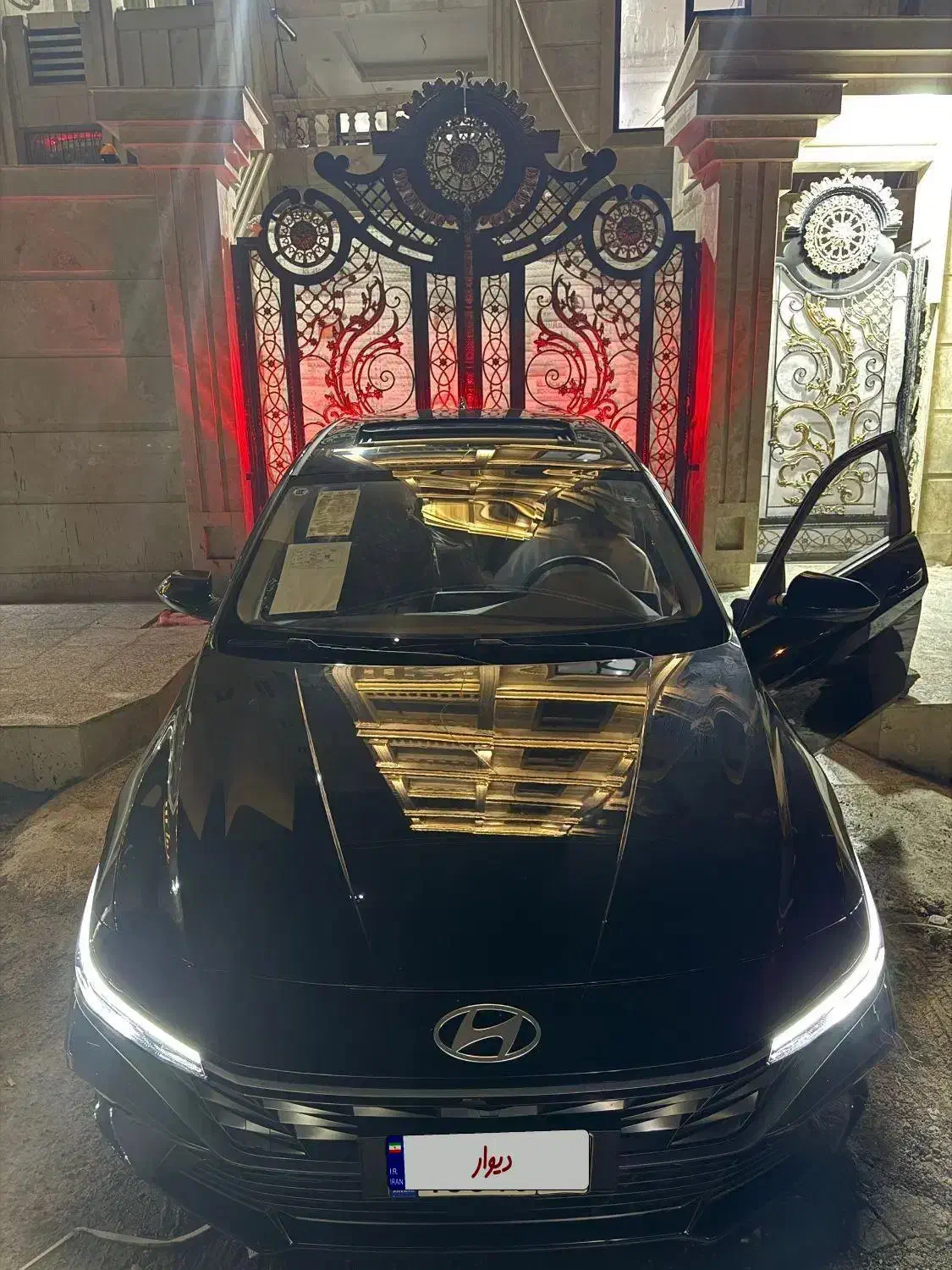 ماشین. صفر. تحویل. چهارشنبه.|خودرو سواری و وانت|اهواز, کمپلو شمالی|دیوار