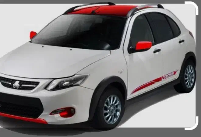 کوییک ار|خودرو سواری و وانت|رفسنجان, |دیوار