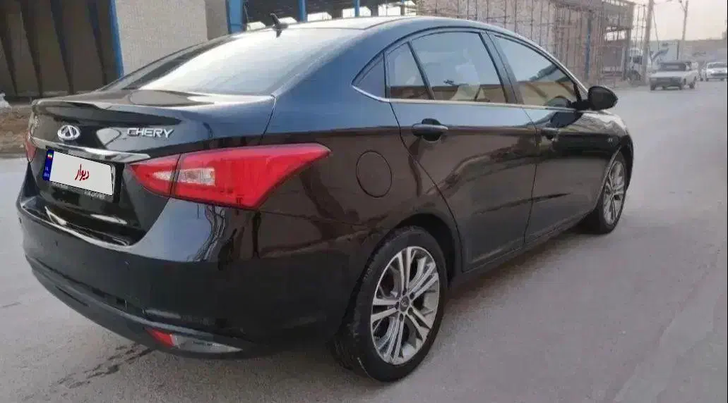 آریزو5|خودرو سواری و وانت|مشهد, رستگار|دیوار