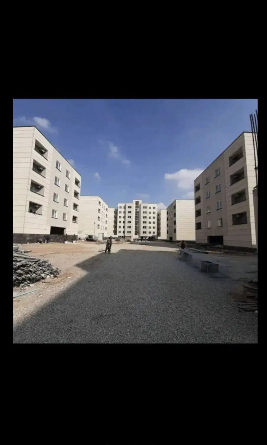 فروش واحد مسکن ملی|فروش آپارتمان|تاکستان, |دیوار