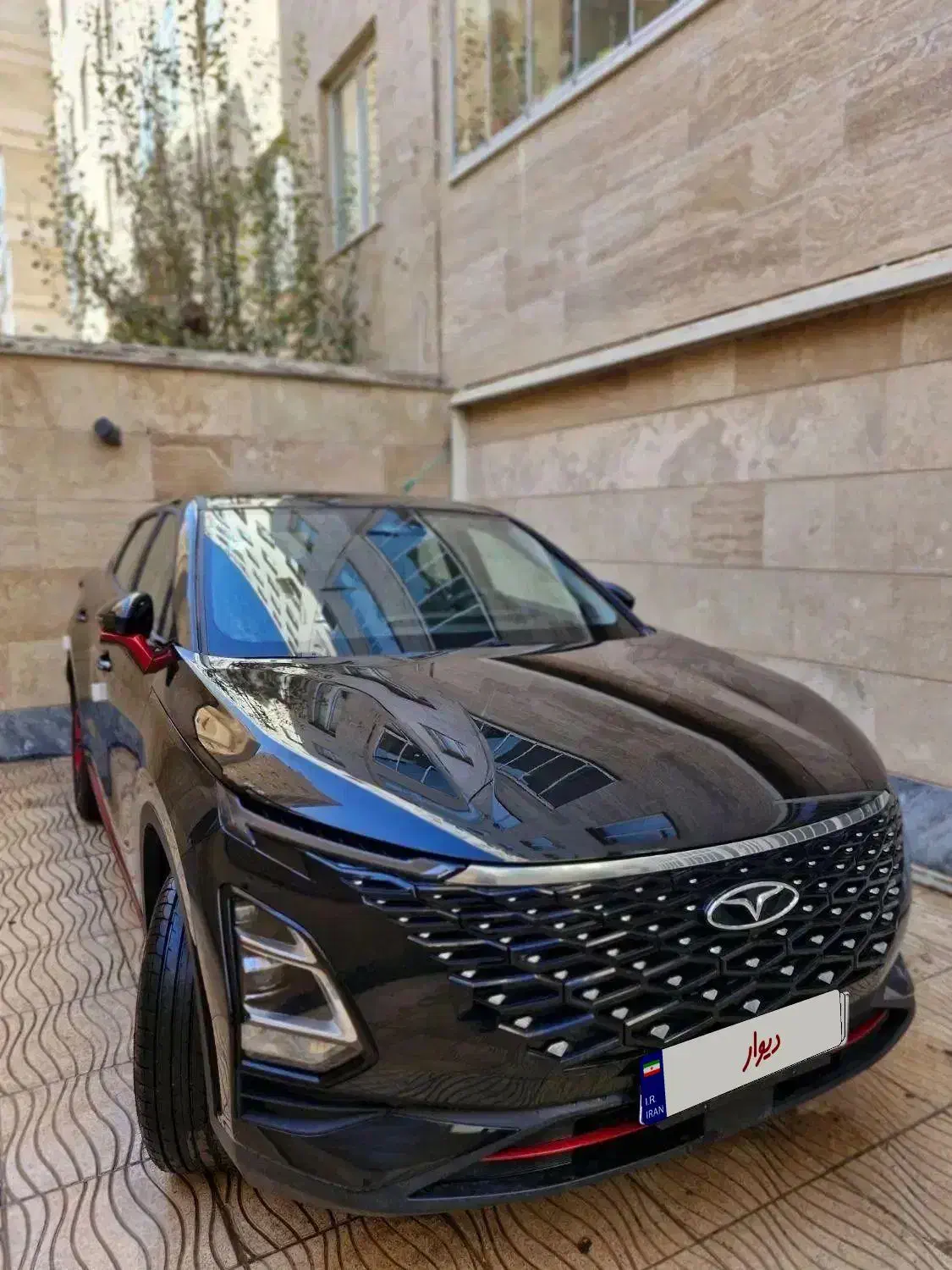 فونیکس fx پریمیوم|خودرو سواری و وانت|اردبیل, |دیوار