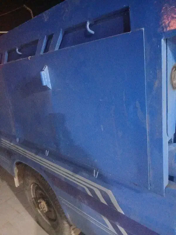 نیسان باری اتاق دار|خدمات حمل و نقل|زابل, |دیوار