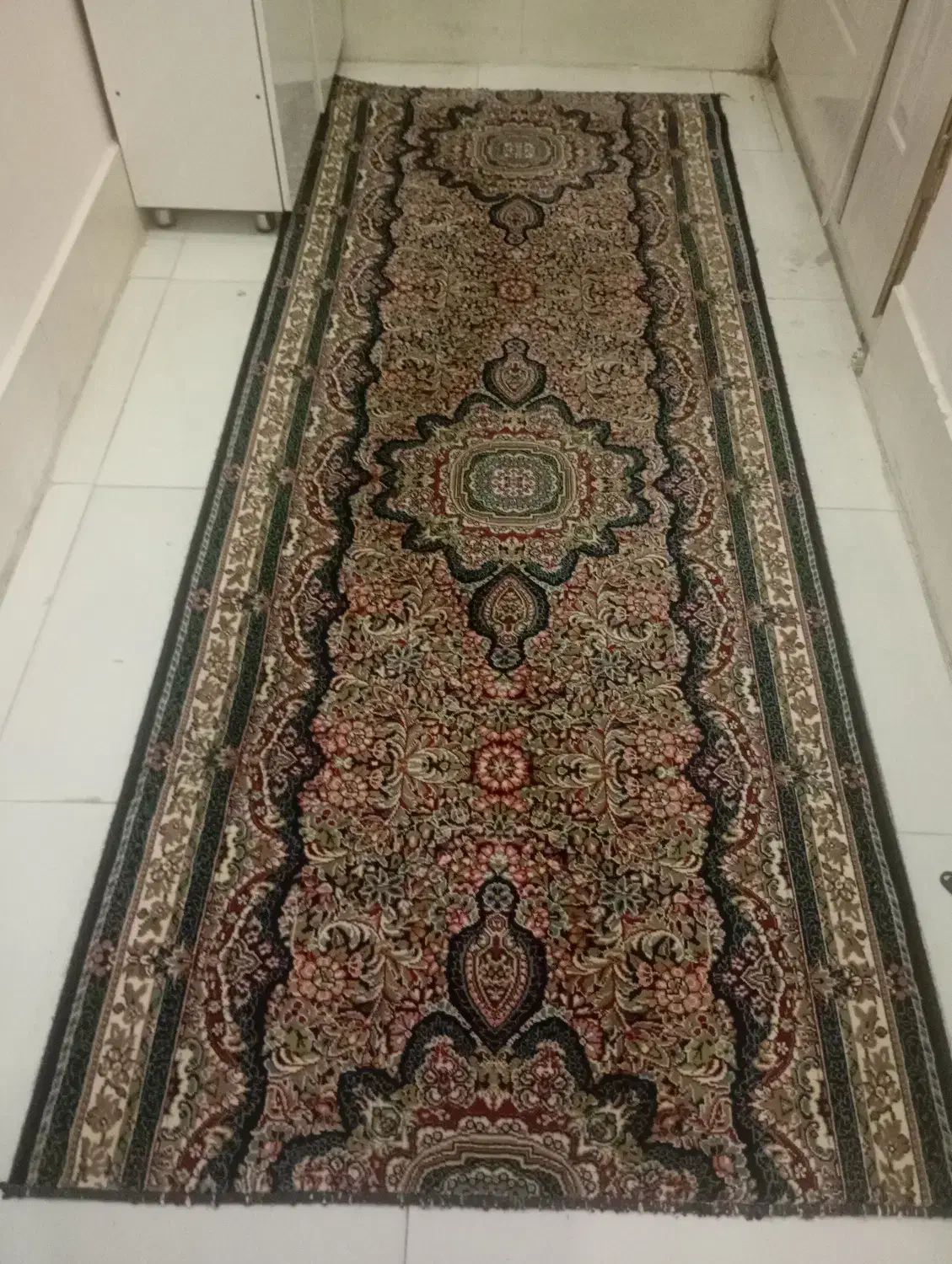 فرش|فرش|چناران, |دیوار