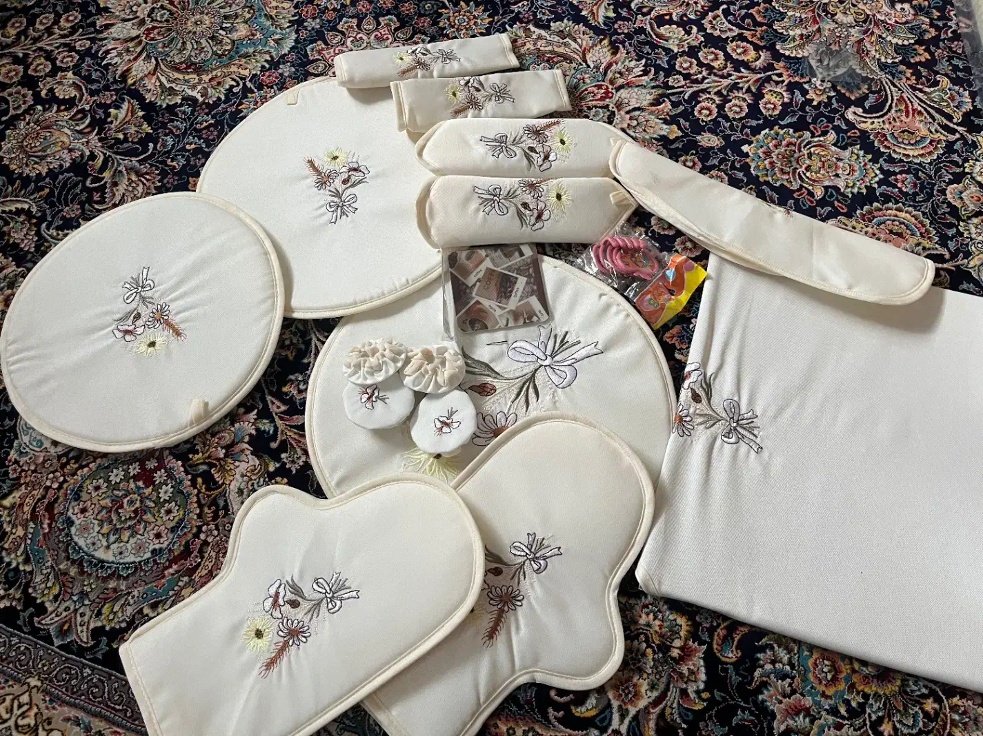 دم کنی|سفره، حوله، دستمال آشپزخانه|تهران, فلاح|دیوار