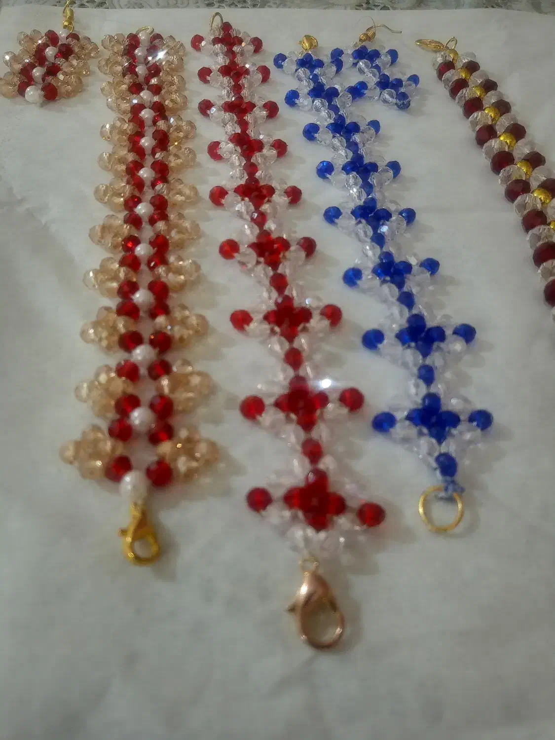 زیورآلات واکسوری|بدلیجات|مراغه, |دیوار