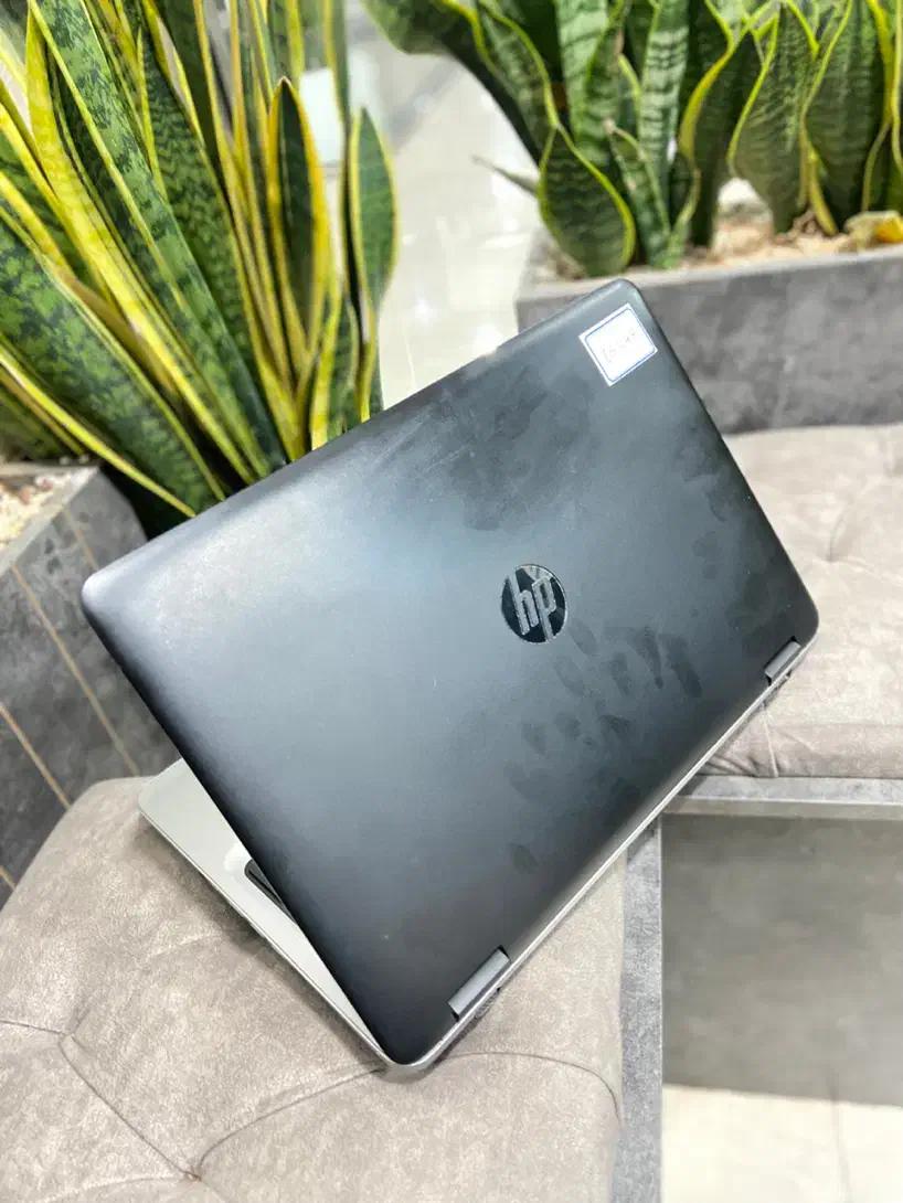 لب تاپ HP ProBook قیمت مناسب بدون پیش اقساط|رایانه همراه|اصفهان, احمدآباد|دیوار