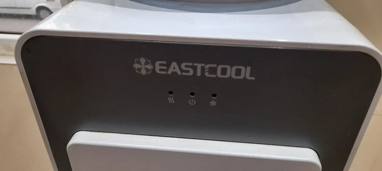 آبسردکن ایستکول در حد|آبسردکن و تصفیه آب|فردیس, شهرک گلها|دیوار