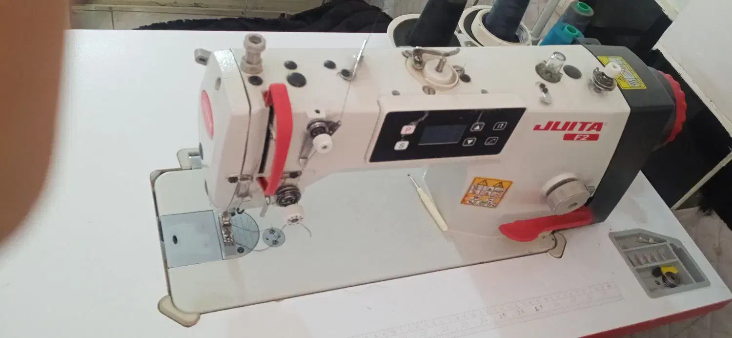 چرخ جویتا|لوازم خیاطی و بافتنی|بوکان, |دیوار