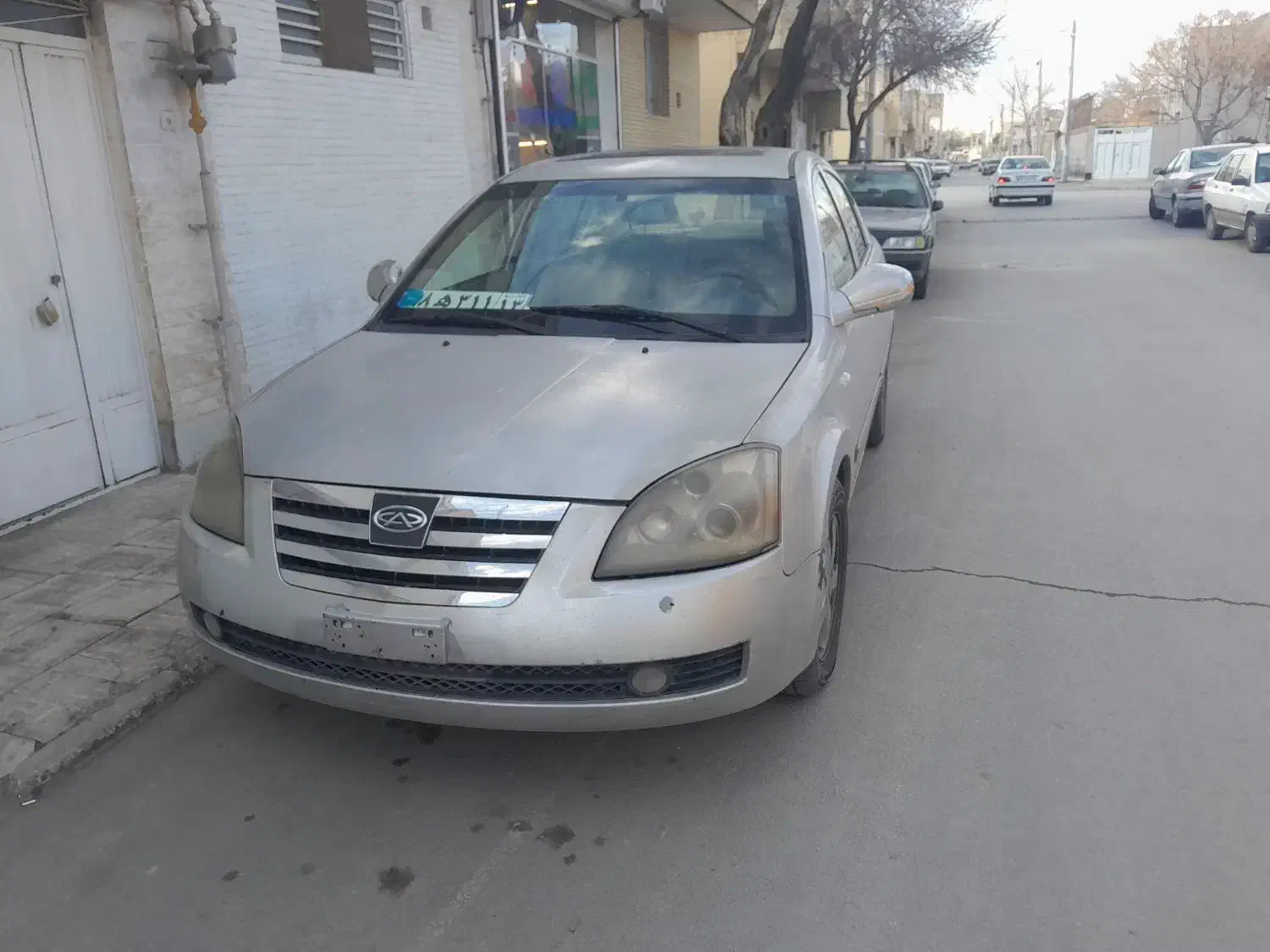 mvm530 مدل ۹۰|خودرو سواری و وانت|اصفهان, شیخ طوسی|دیوار