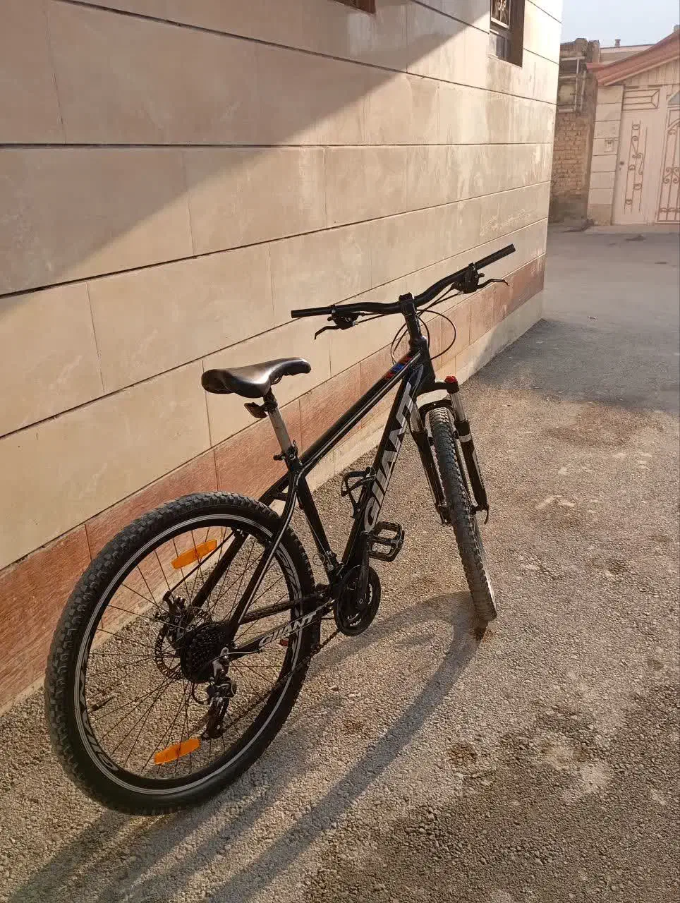 *، فروش دو عدد دوچرخه درحد نو،*|دوچرخه، اسکیت، اسکوتر|خرمآباد, |دیوار