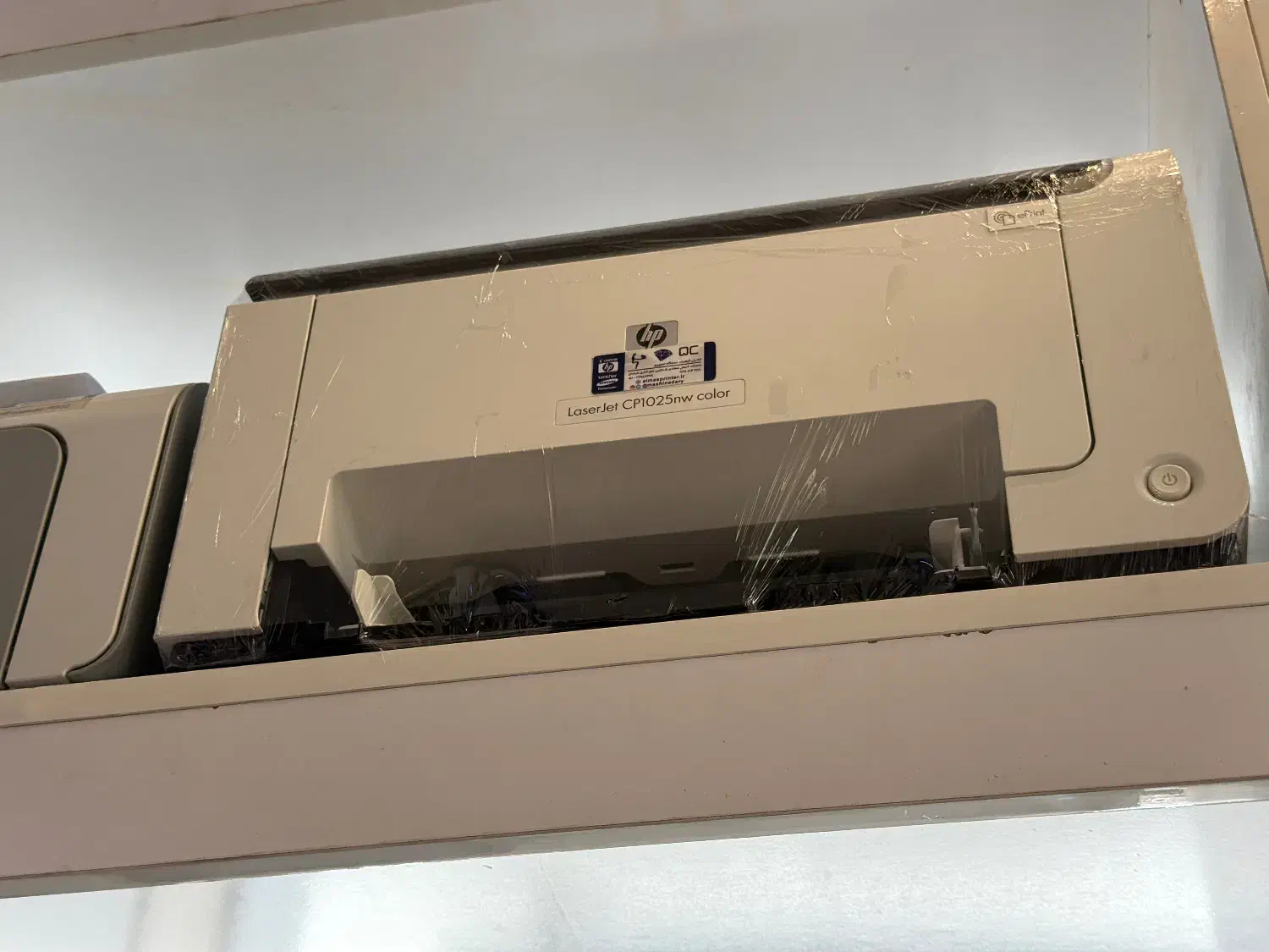 فروش ویژه اقساطی کپی و پرینتر|پرینتر، اسکنر، کپی، فکس|مشهد, سراب|دیوار