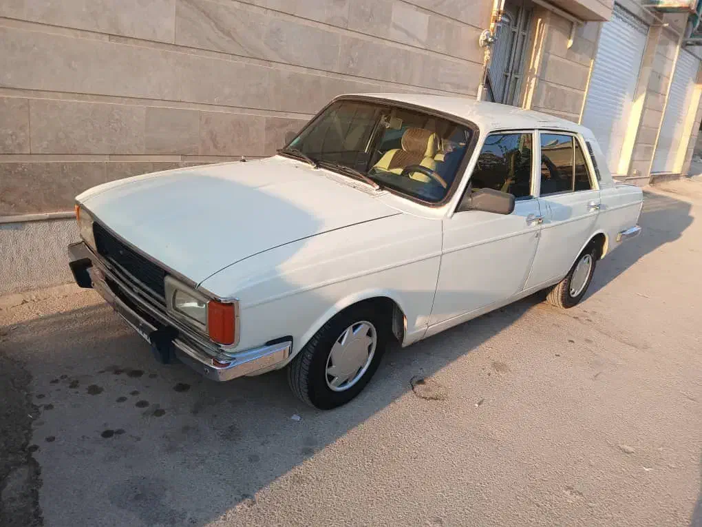 مرکز اسقاط رزاق ۷۱ میلیون نقد معاوضه با پیکان|خودرو سواری و وانت|زاهدان, |دیوار