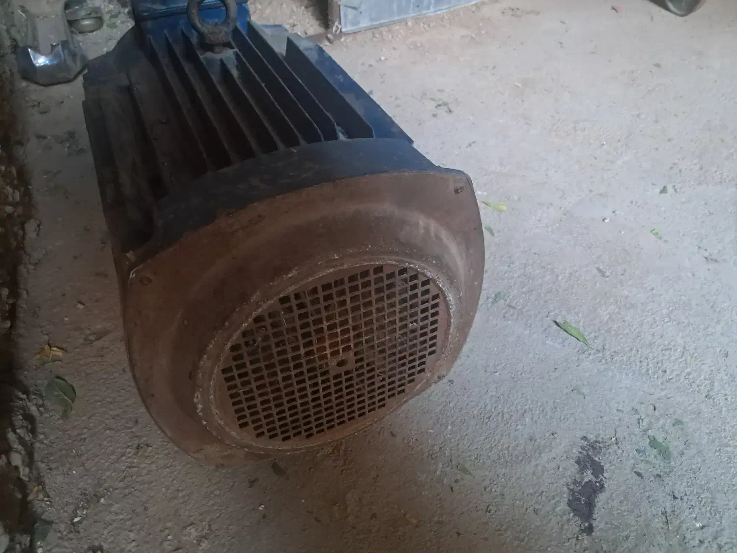 موت|ماشین‌آلات صنعتی|آباده, |دیوار