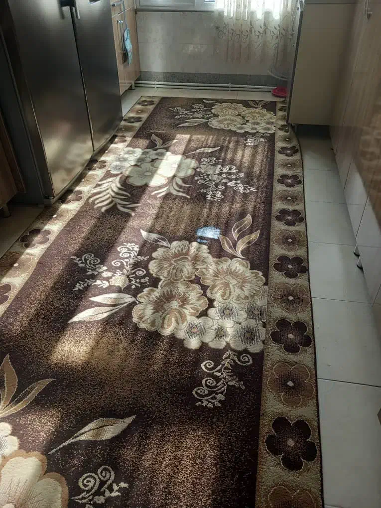 فرش آشپز خانه و برنز|صنایع دستی و سایر لوازم تزئینی|سقز, |دیوار