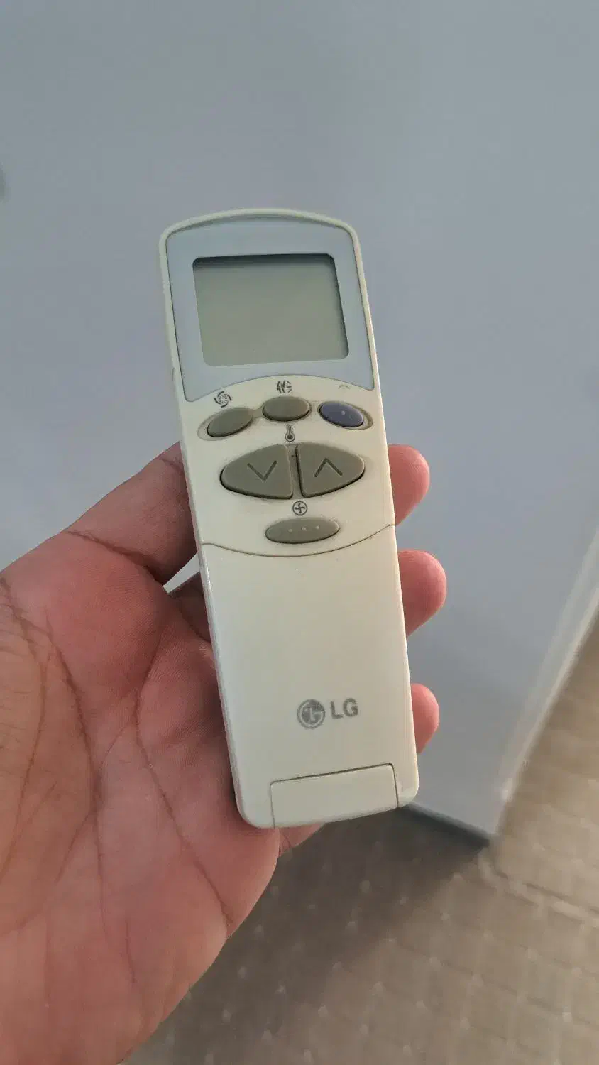 کولر گازی ال جی ۳۲۰۰۰|کولر گازی و فنکوئل|آبدانان, |دیوار