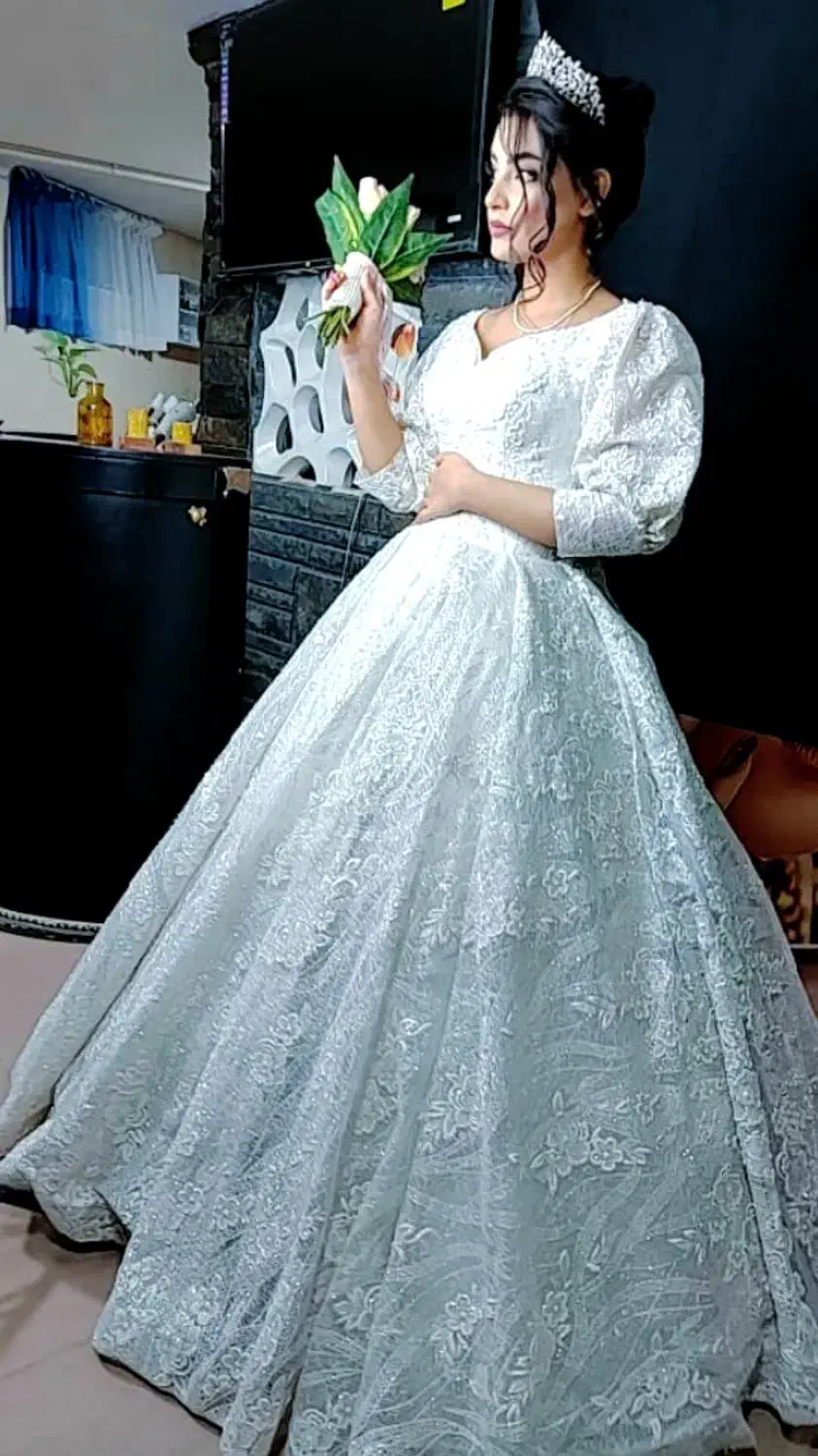 اجاره سفره عقد،لباس عروس|خدمات پذیرایی، مراسم|کرمان, |دیوار