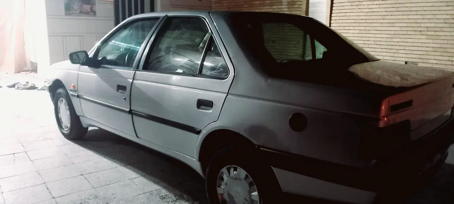 سوسنگرد|خودرو کلاسیک|سوسنگرد, |دیوار