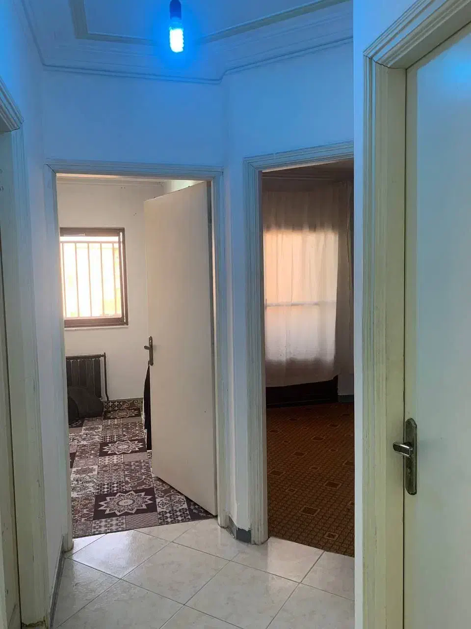 اجاره 75 متری ابتدای توحید 64 حمزه کلا|اجارهٔ آپارتمان|بابل, |دیوار