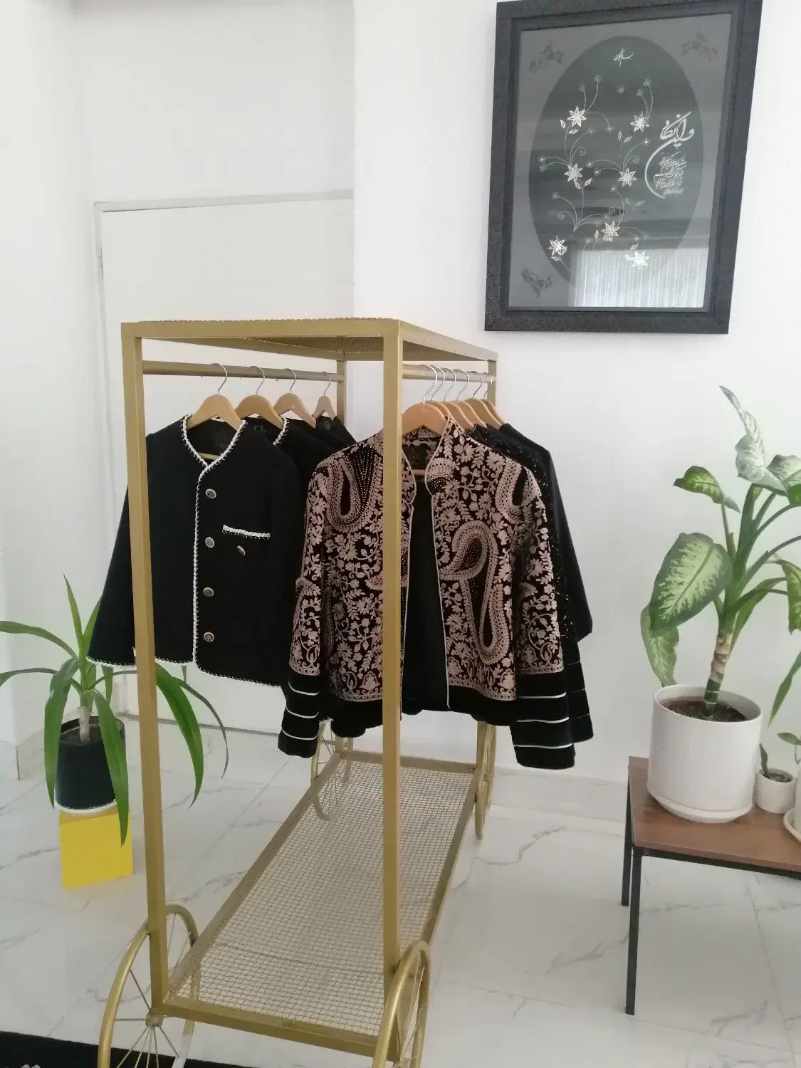 پوشاک زنانه|لباس|جیرفت, |دیوار