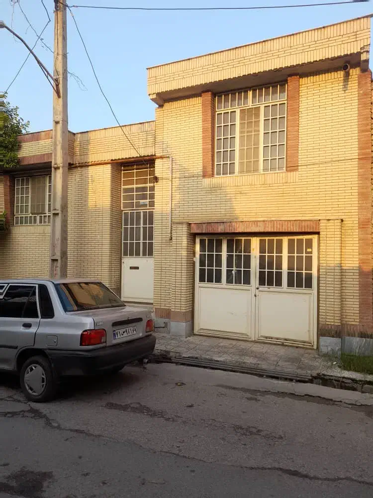 اجاره خانه ی ویلایی|اجارهٔ خانه و ویلا|آزادشهر, |دیوار