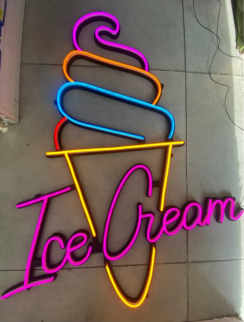 تابلو نئون تخصصی|ریسه و چراغ تزئینی|تهران, شهرک هما|دیوار