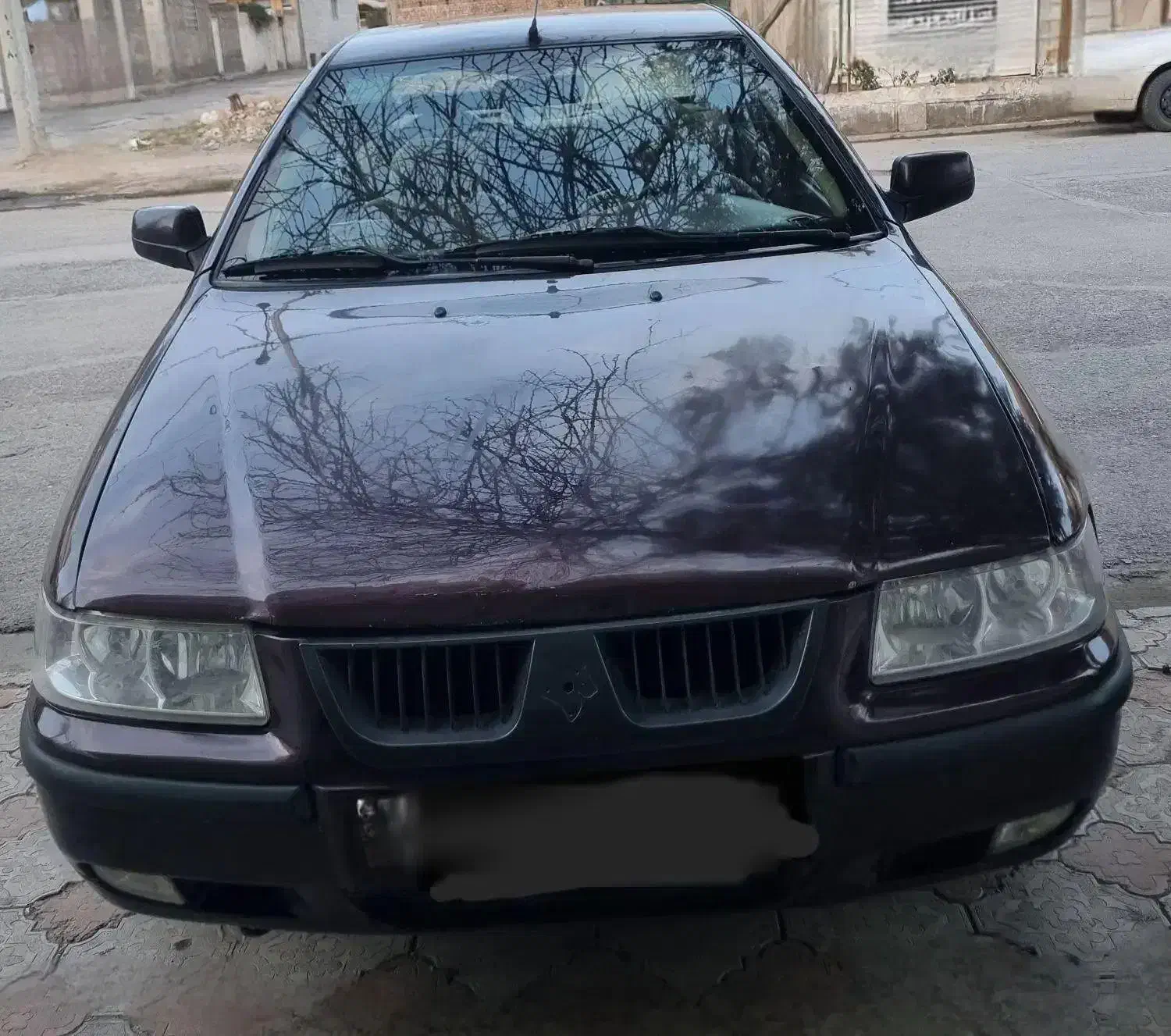 فروش فوری|خودرو سواری و وانت|نیشابور, مازول|دیوار