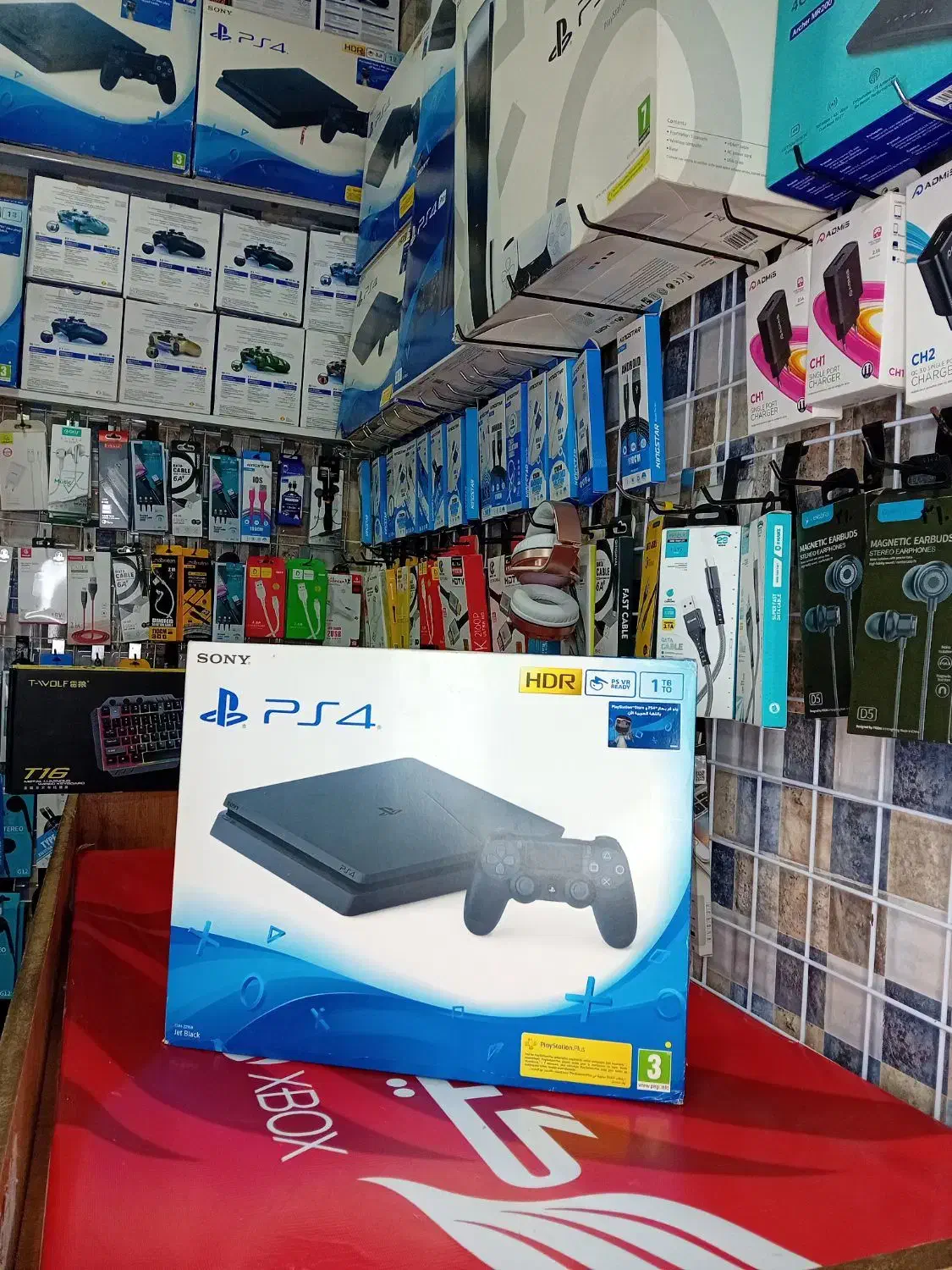 ps4 کپی خور|کنسول، بازی ویدئویی و آنلاین|بندرعباس, |دیوار