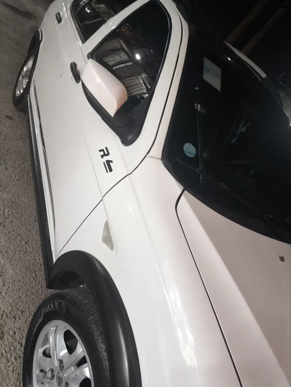 کوییک 1401r|خودرو سواری و وانت|دزفول, |دیوار