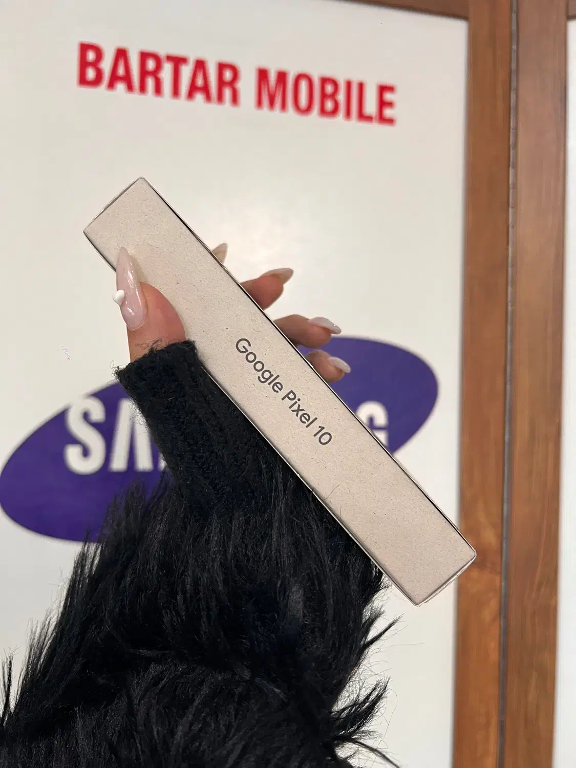 گوگل پیکسل ۱۰ (Google Pixel 10)|موبایل|تهران, درب دوم|دیوار