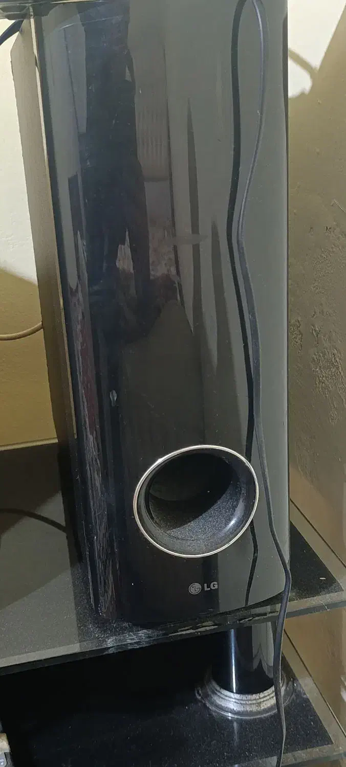 سینمای خانگی|سیستم صوتی خانگی|ایزدشهر, |دیوار