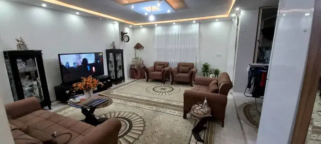 آپارتمان ۶۴ متری خوش نقشه در اندیشه فروش|فروش آپارتمان|شهریار, شهرک شاهد|دیوار