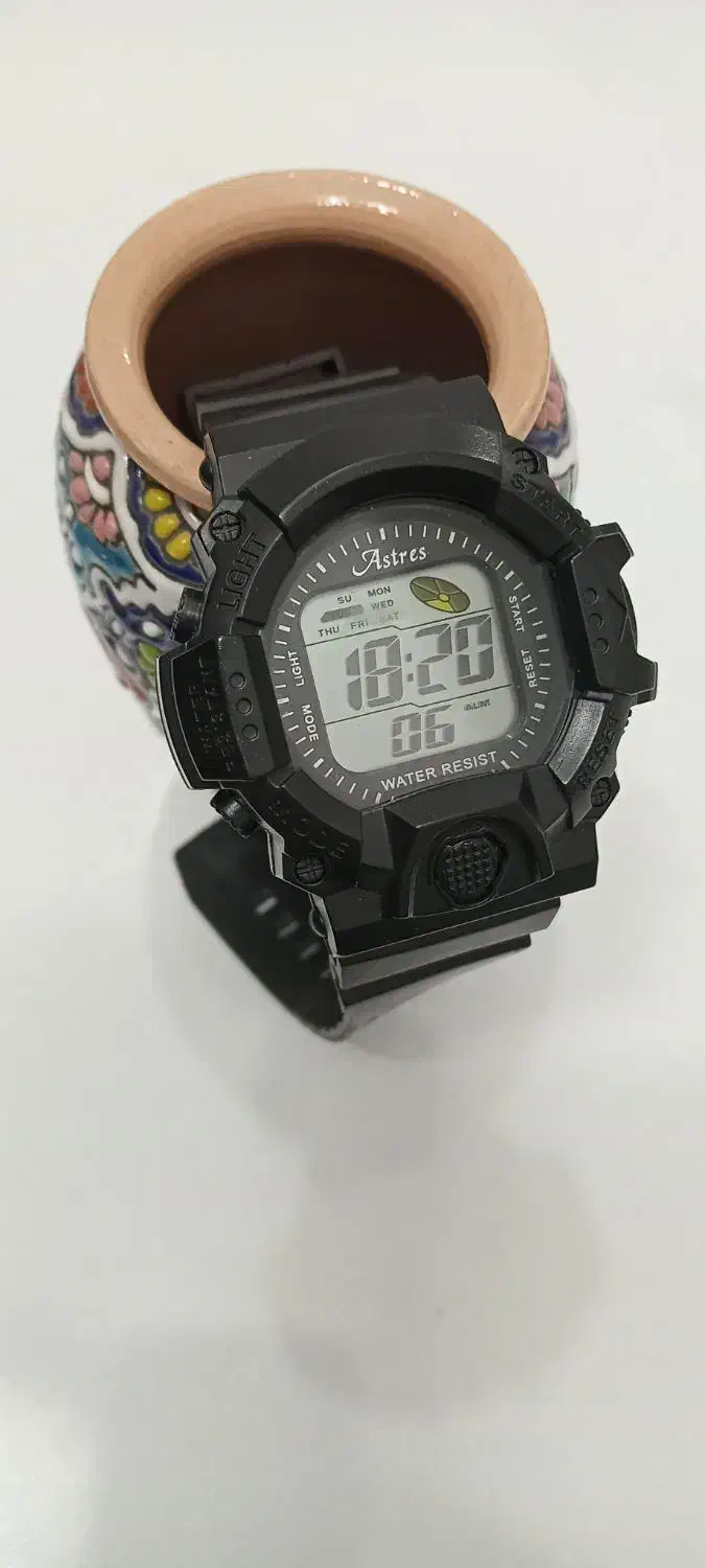 ساعت مچی Astres|ساعت|قم, پردیسان|دیوار