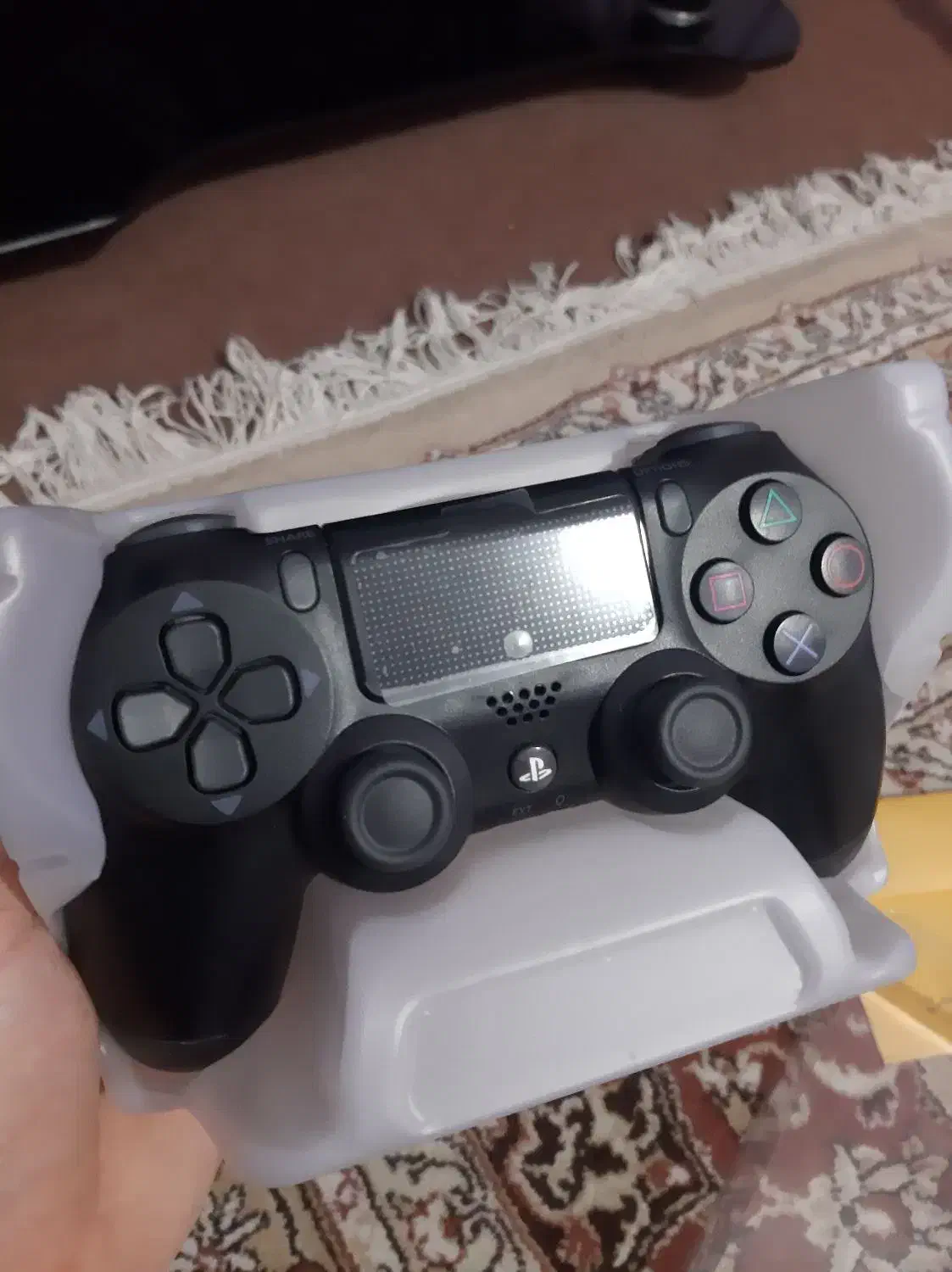 ps4 یک ترا کپی خور دیسکی تجهیزات کامل|کنسول، بازی ویدئویی و آنلاین|گرگان, |دیوار