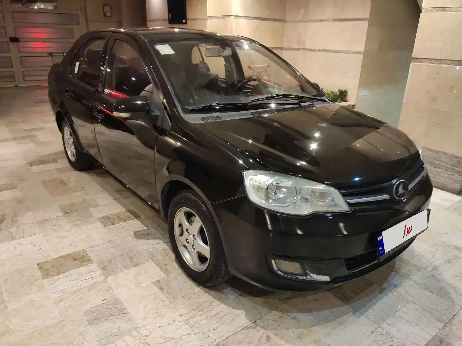 راین اتوماتیک بیرنگ کم کار|خودرو سواری و وانت|تهران, ورزشگاه آزادی|دیوار