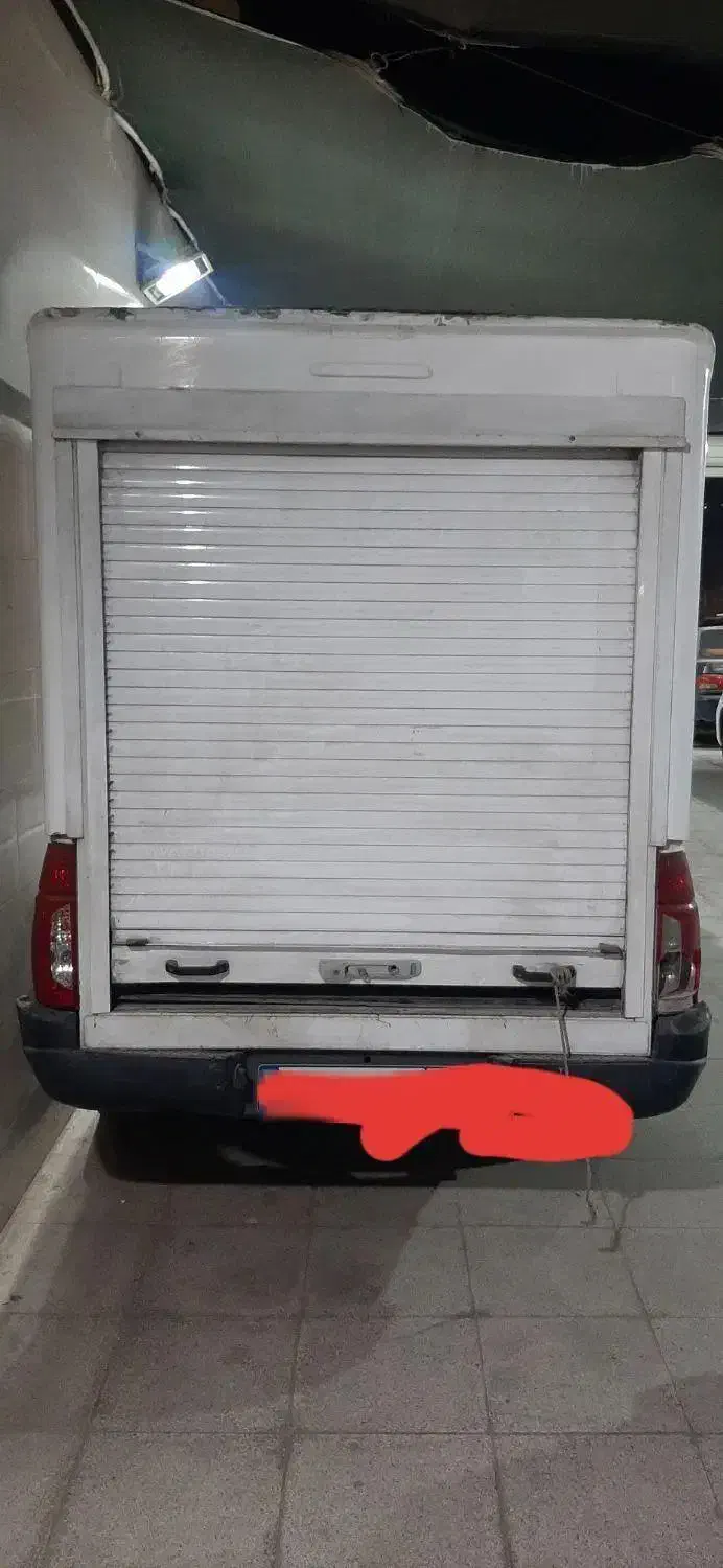 وانت اریسان|خودرو سواری و وانت|یزد, |دیوار