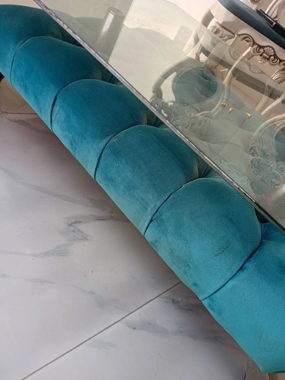 میز|مبلمان خانگی و میز عسلی|رشت, جهاد|دیوار