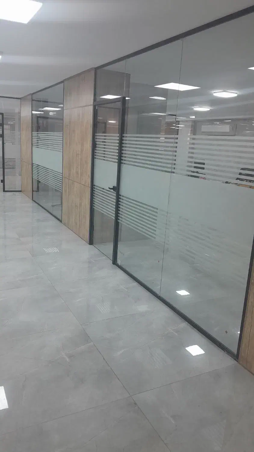 پارتیشن فریم لس|دفتر کار|تهران, تهرانپارس غربی|دیوار