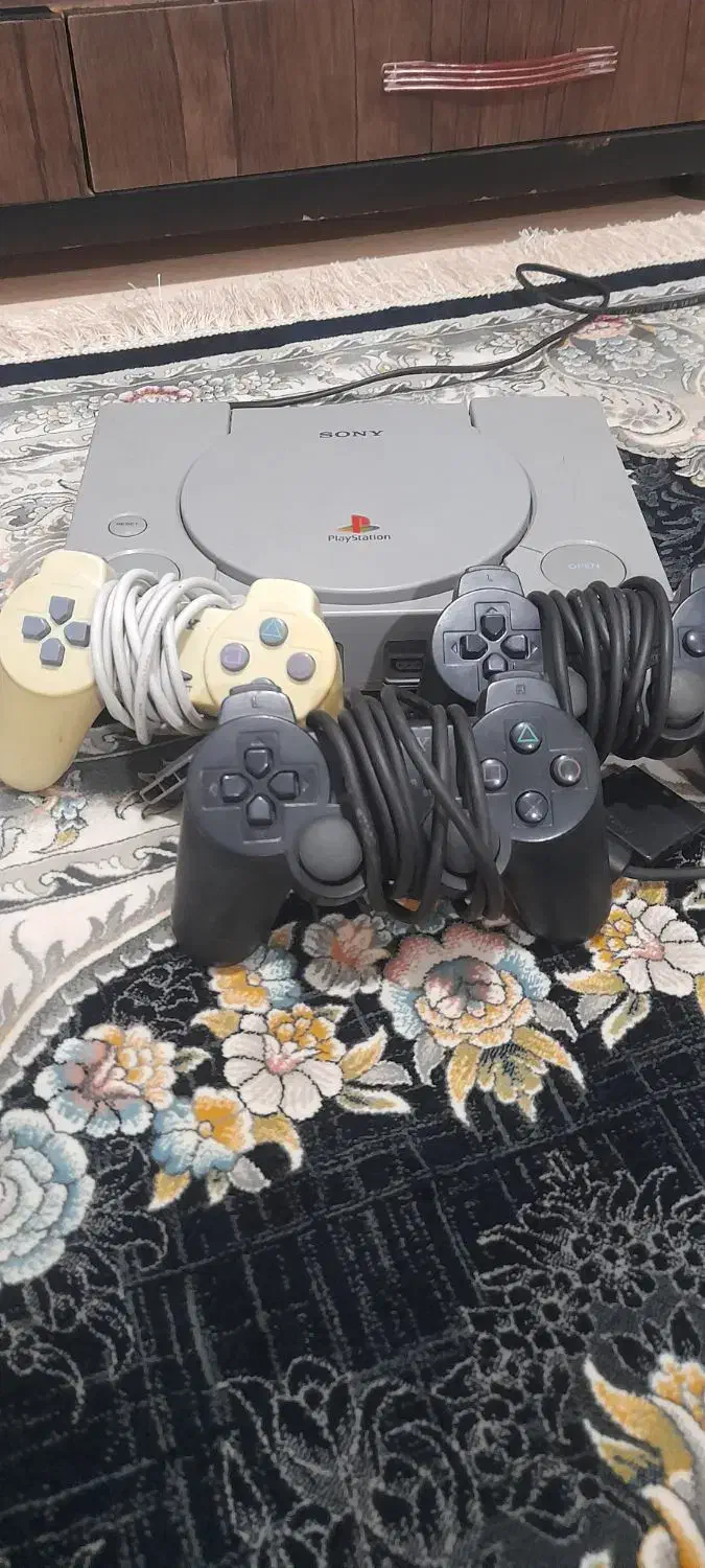 سالم|کنسول، بازی ویدئویی و آنلاین|گنبد کاووس, |دیوار