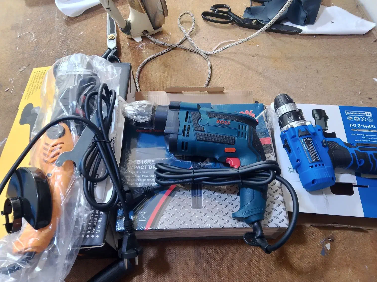 سنگ فرز فروش|ابزارآلات|ایرانشهر, |دیوار