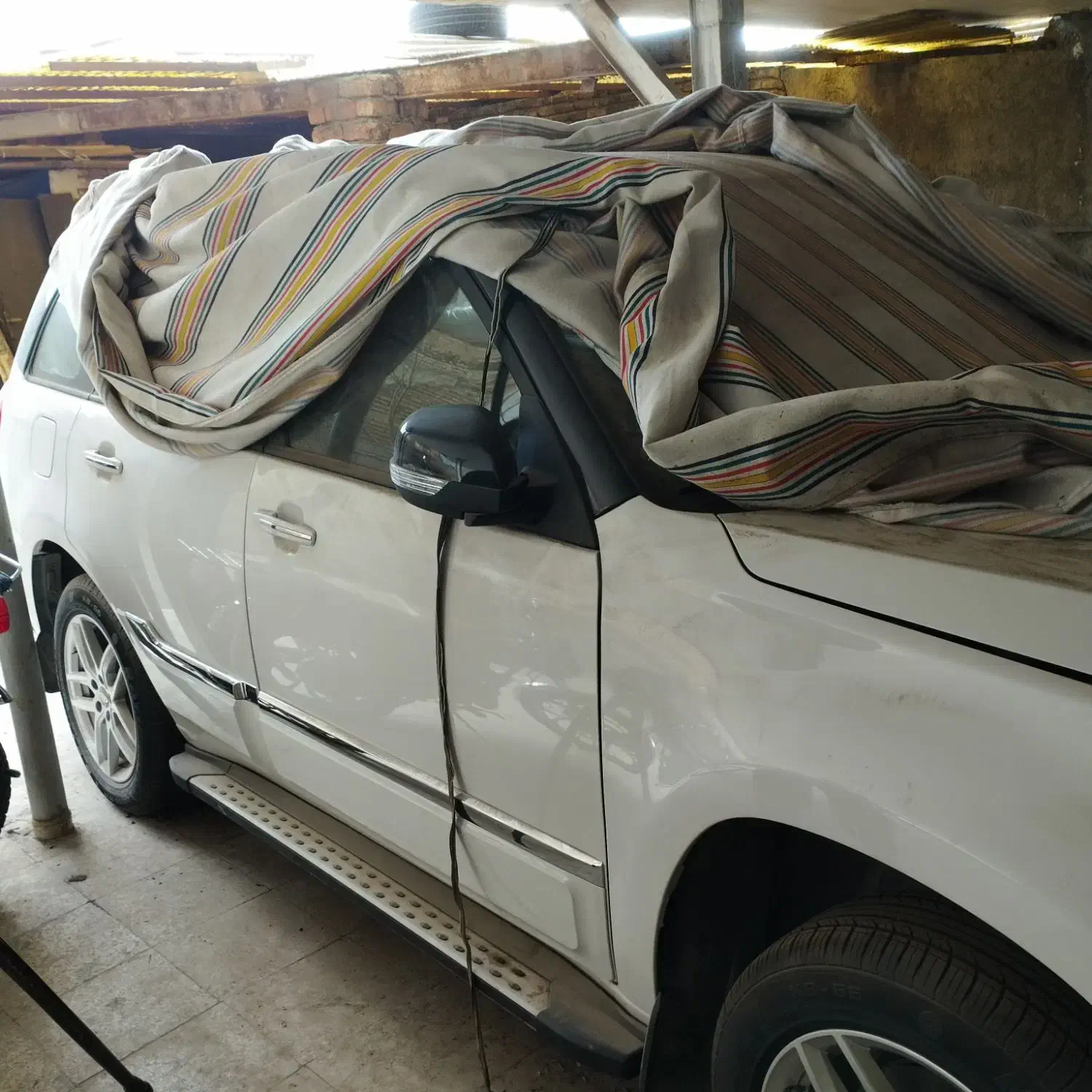 mwm.x33sAT|خودرو سواری و وانت|سنندج, |دیوار