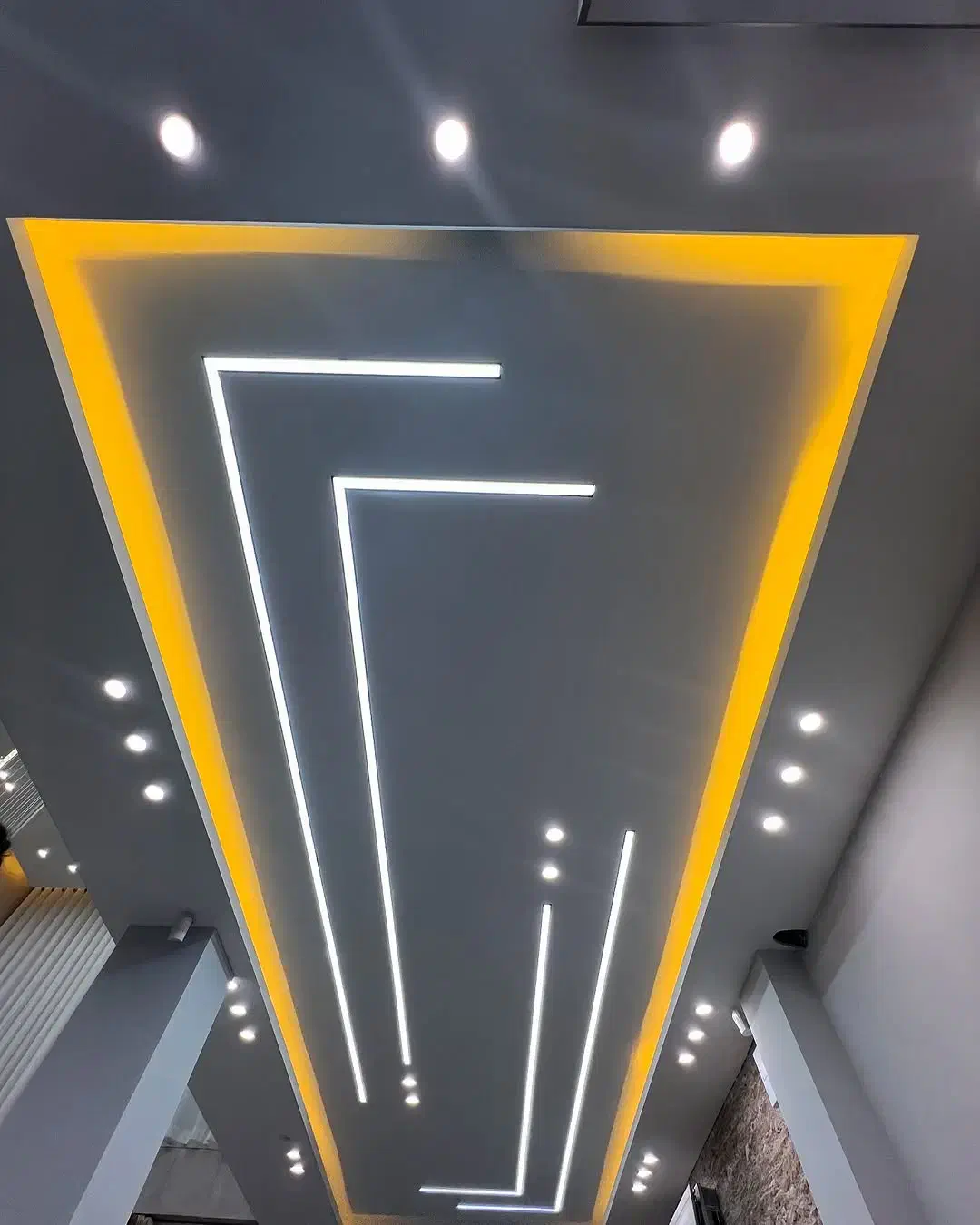 کناف و دکور tv|خدمات پیشه و مهارت|میناب, |دیوار