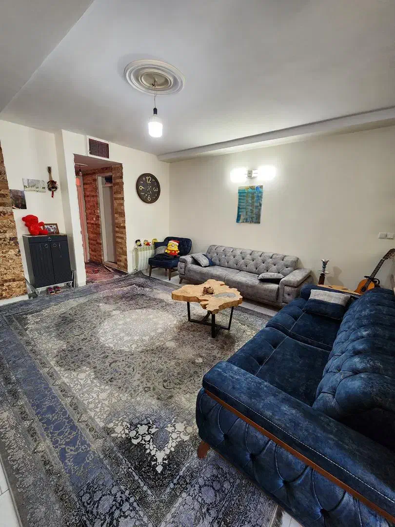 58متر واحد اجاری شیک در فاز2 اندیشه|اجارهٔ آپارتمان|اندیشه, شهرک کوثر|دیوار