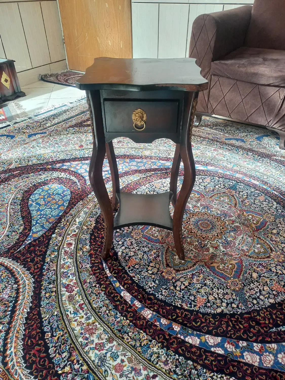 میزتلفن|میز تلفن|مبارکه, |دیوار