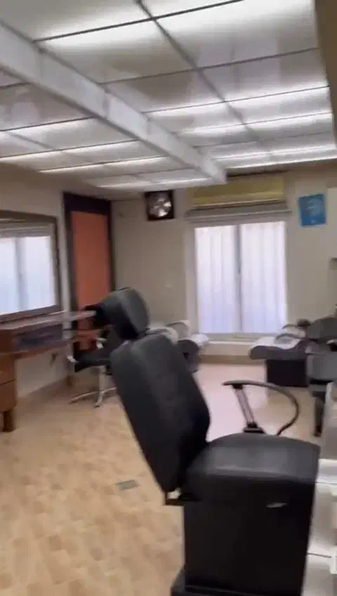 اجاره سالن زیبایی در رشت|اجارهٔ دفتر کار، اتاق اداری، مطب|رشت, منظریه|دیوار