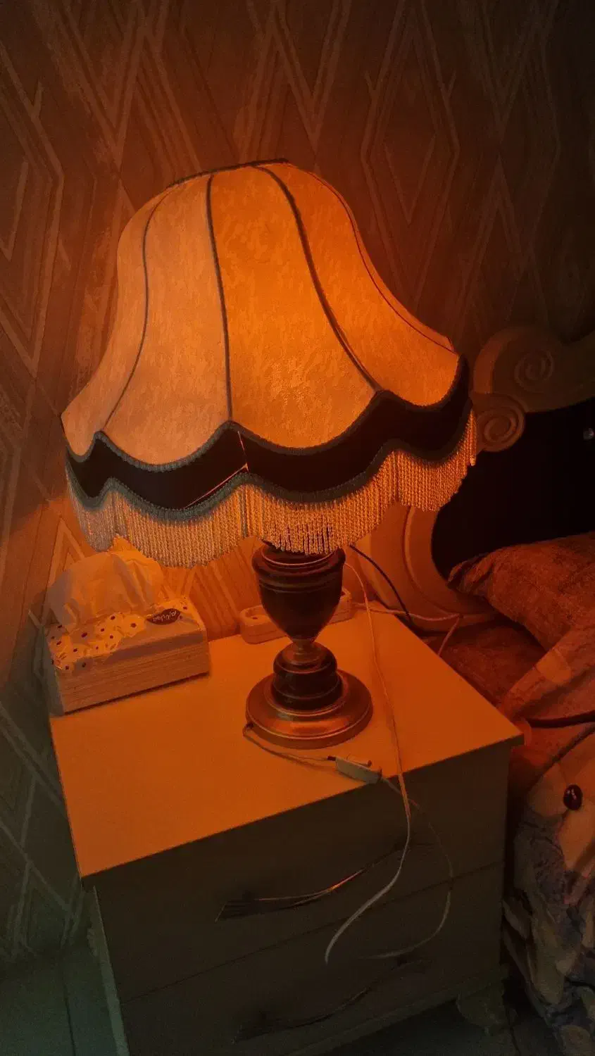 اباژور|چراغ خواب و آباژور|اردبیل, |دیوار