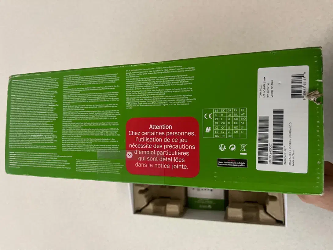 ایکس باکس سری s دو دسته شارژر دسته کیف|کنسول، بازی ویدئویی و آنلاین|اصفهان, جلفا|دیوار