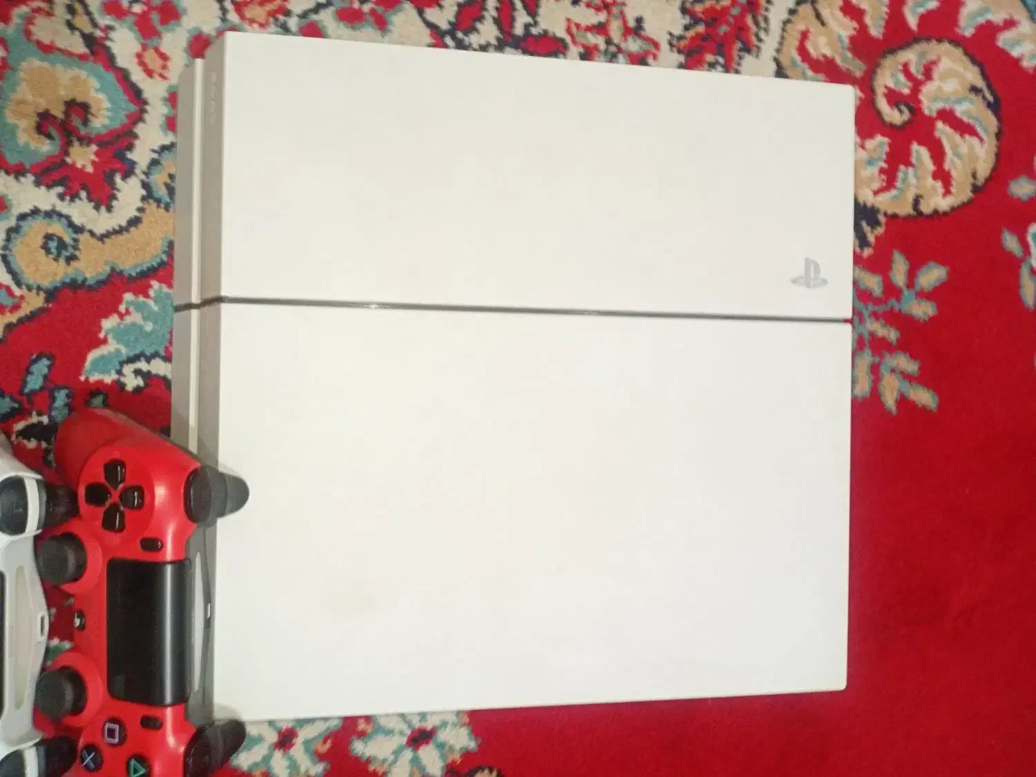 ps4 دودسته|کنسول، بازی ویدئویی و آنلاین|بوشهر, |دیوار