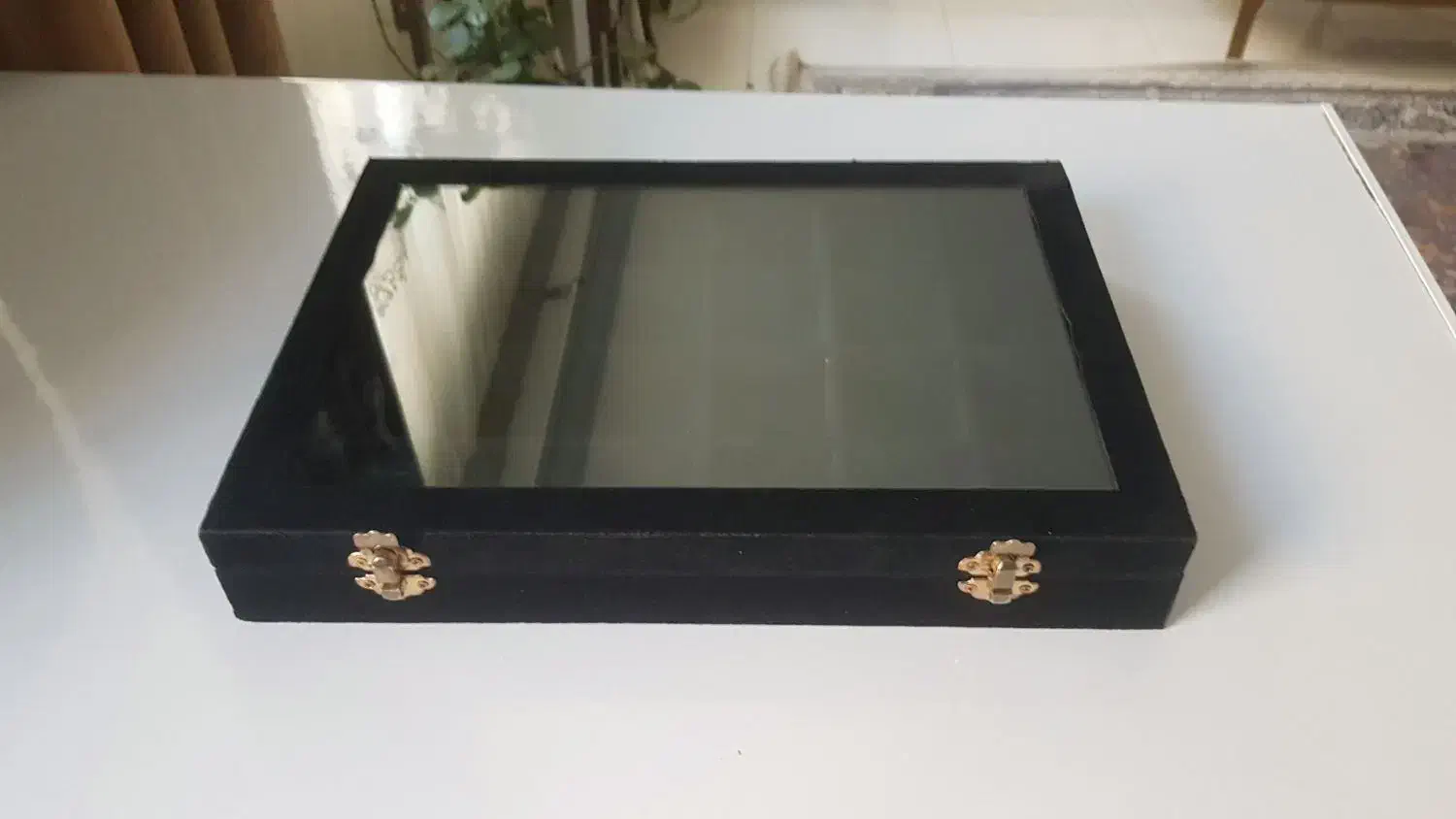 جعبه جواهرات ۳۵ در ۲۵|زیورآلات و اکسسوری|تهران, شهرک فرهنگیان|دیوار