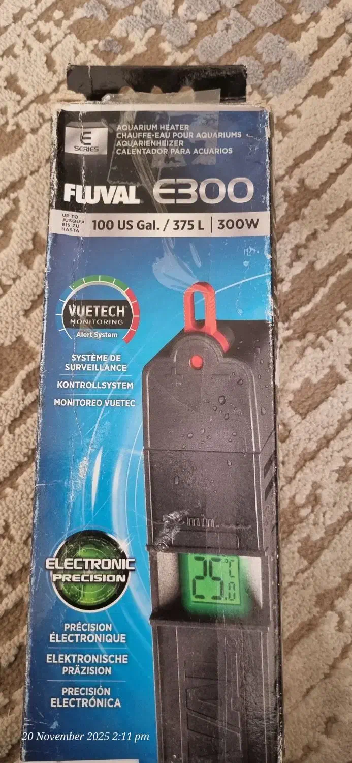 بخاری اکواریوم|ماهی|اسفراین, |دیوار